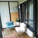 Apartament Vabaduse Tn 72 Narva-Jõesuu