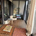 Apartament Vabaduse Tn 72 *