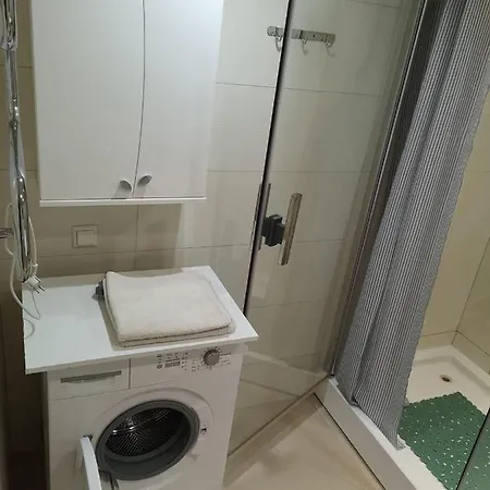 Vabaduse Tn 72 Apartment Narva-Joesuu