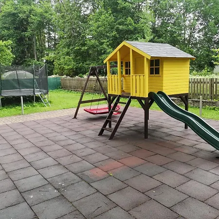 Apartament Vabaduse Tn 72 *