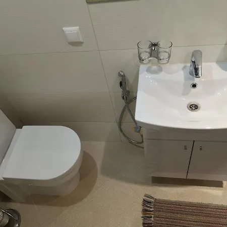 Vabaduse Tn 72 Apartment *