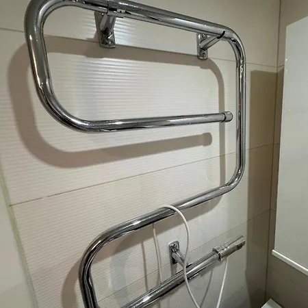 Vabaduse Tn 72 Apartment
