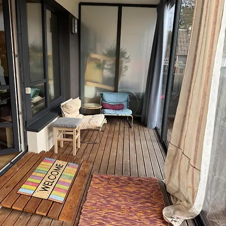 Apartment Vabaduse Tn 72 *