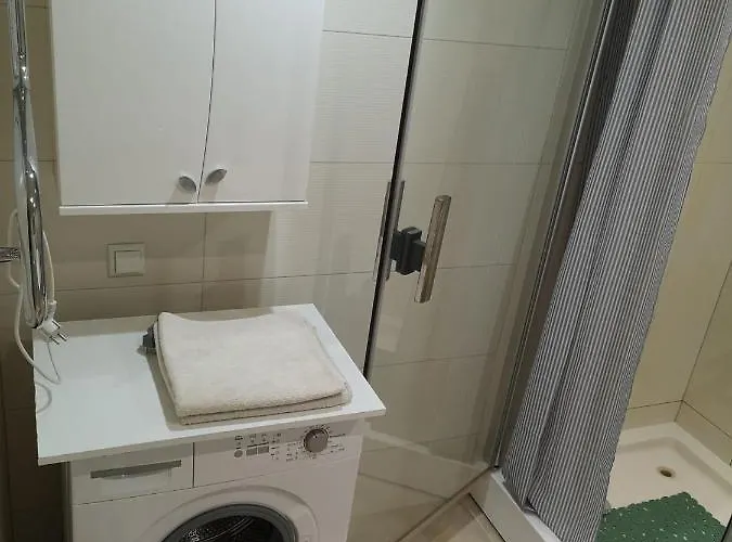 Vabaduse Tn 72 Apartment Narva-Joesuu