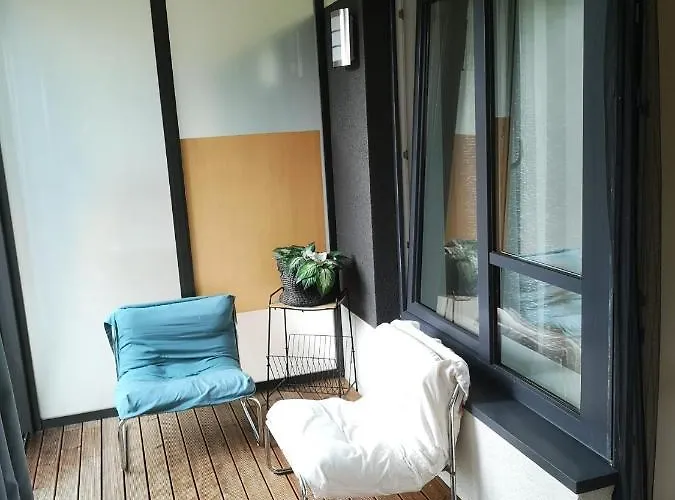 Apartment Vabaduse Tn 72 Narva-Joesuu