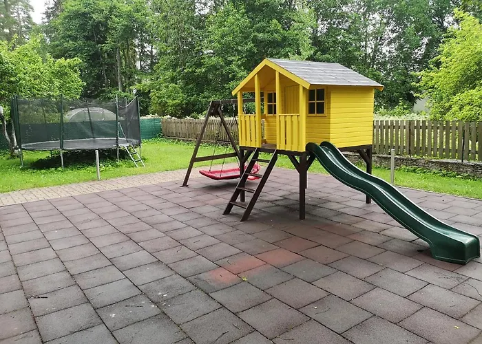 Apartament Vabaduse Tn 72 *