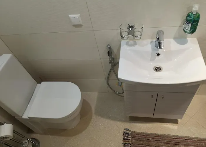 Vabaduse Tn 72 Apartament *